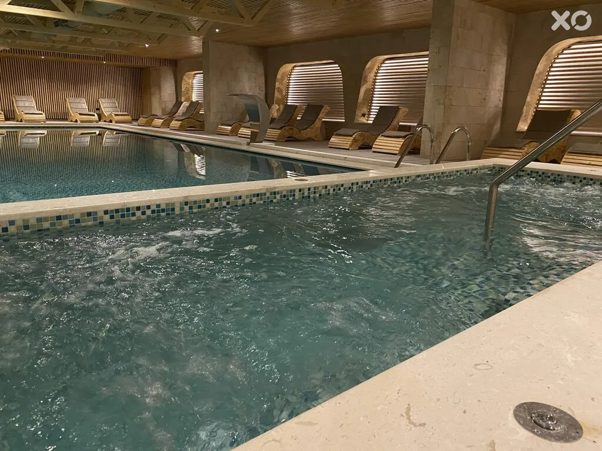 Eter Hotel