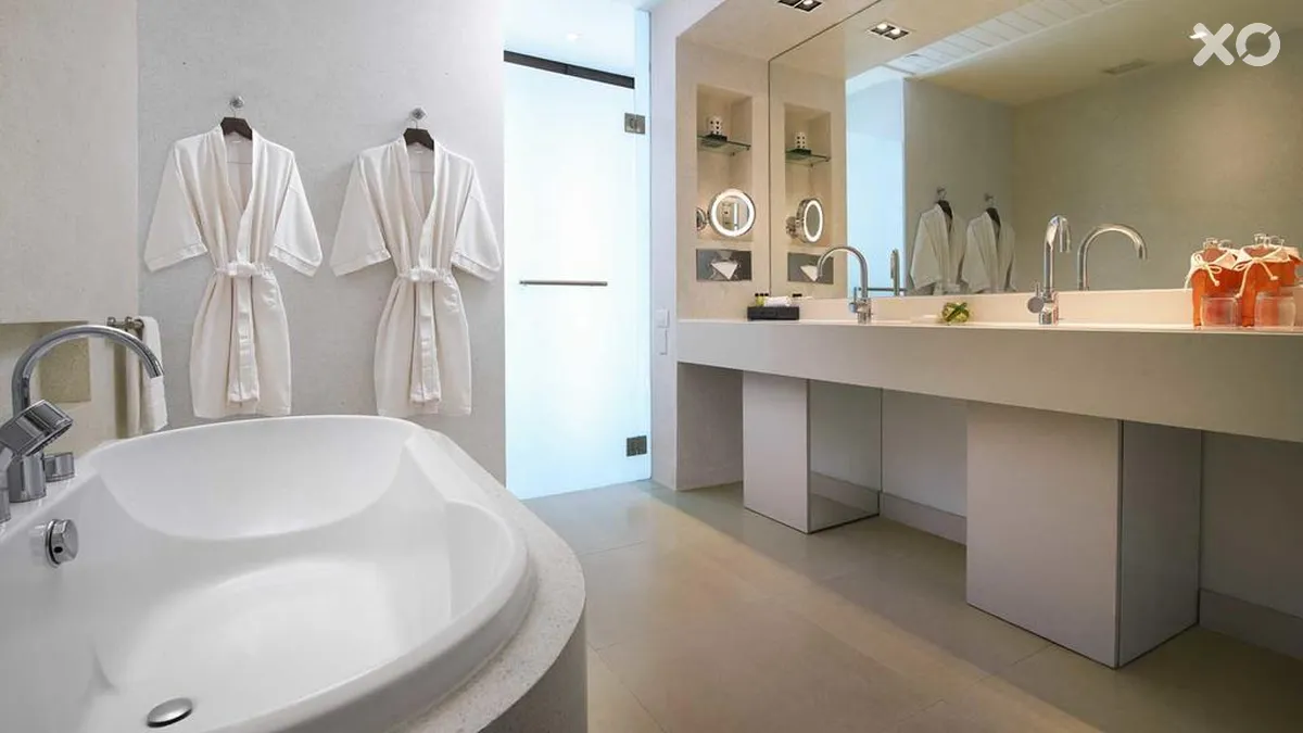 Amari Ocean Pattaya