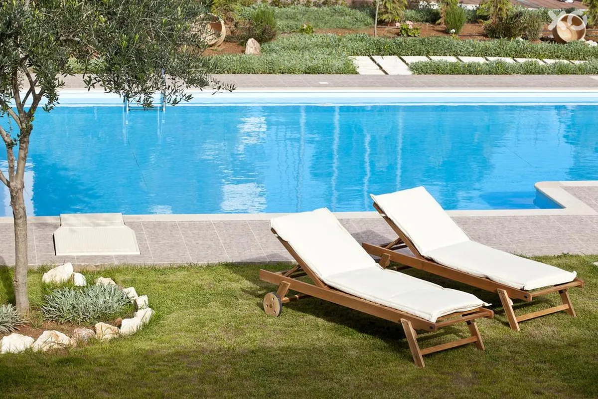 Civitel Attik Hotel