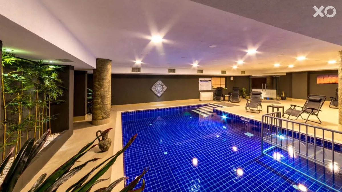 Motto Premium Hotel & Spa