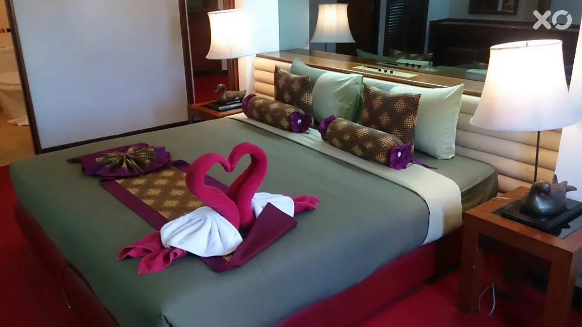 Camelot Hotel Pattaya
