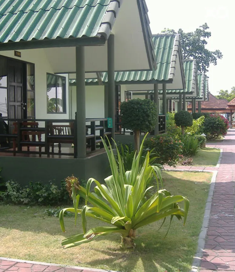 Andaman Beach Resort