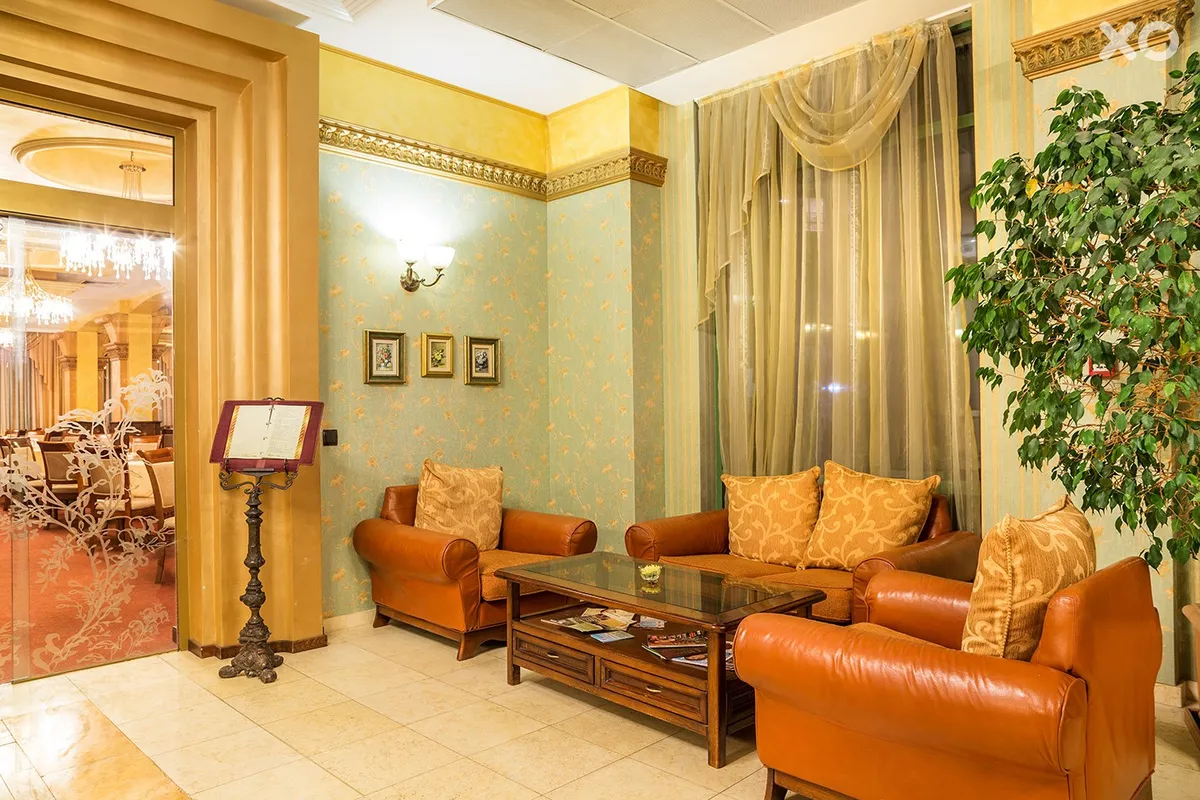 Romance Splendid Spa Hotel