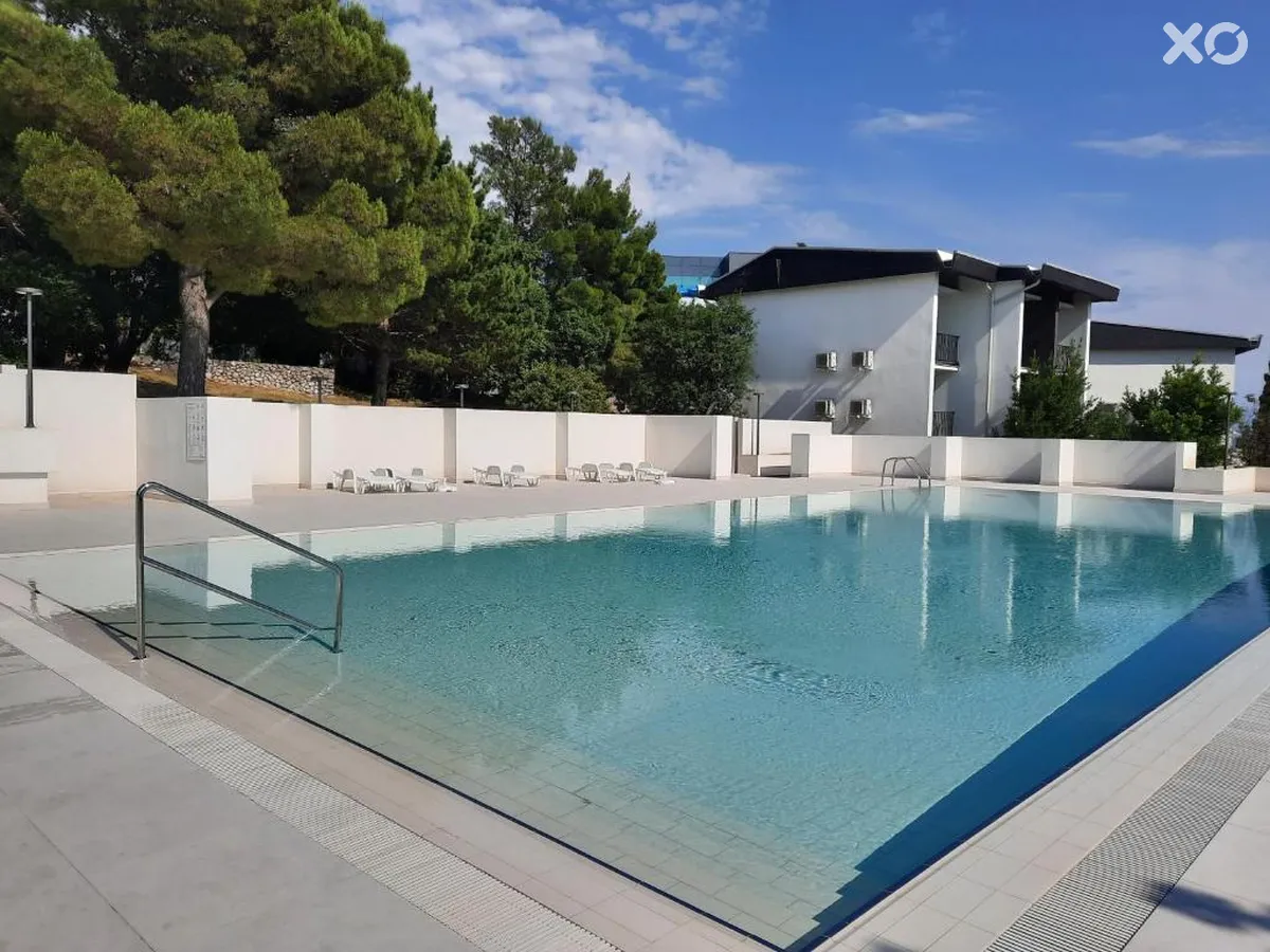 Ad Turres Holiday Resort