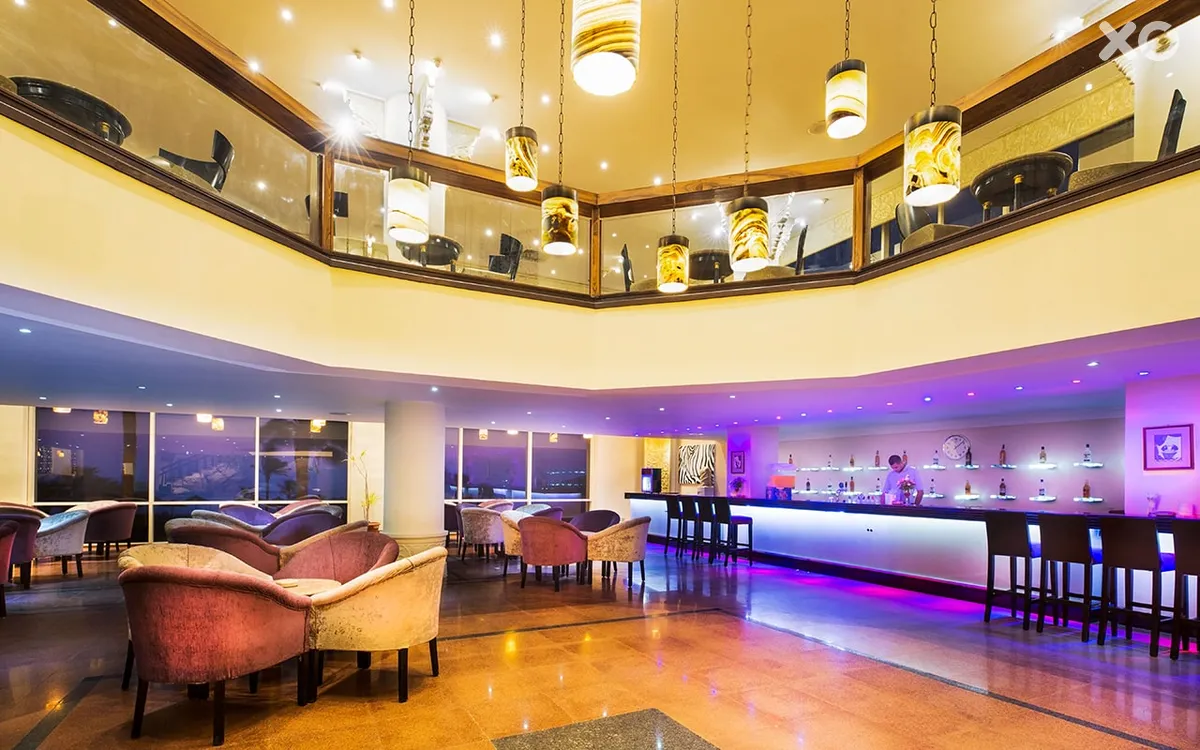 V Hotel Sharm El Sheikh