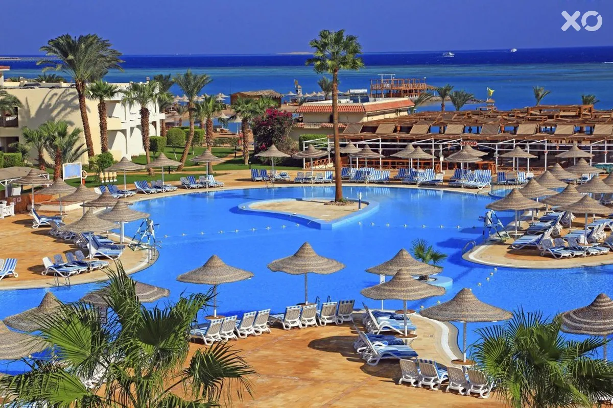 Labranda Club Makadi