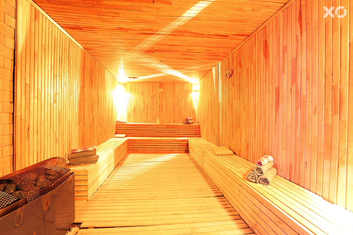 Selectum For Two Side