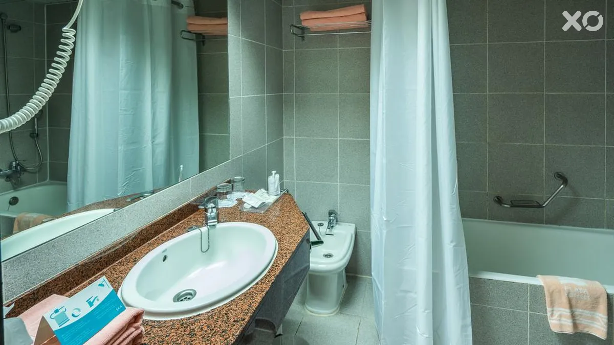Blue Sea Costa Jardin & Spa