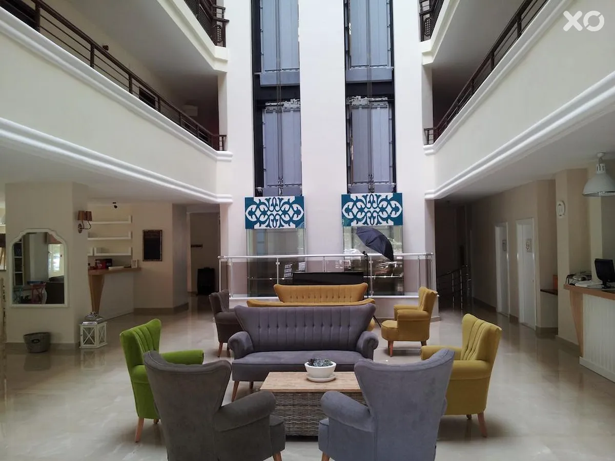 Incekum Su Hotel