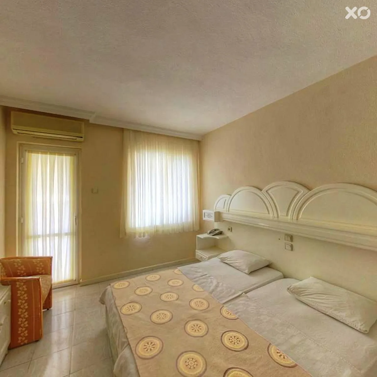 Meryem Ana Hotel