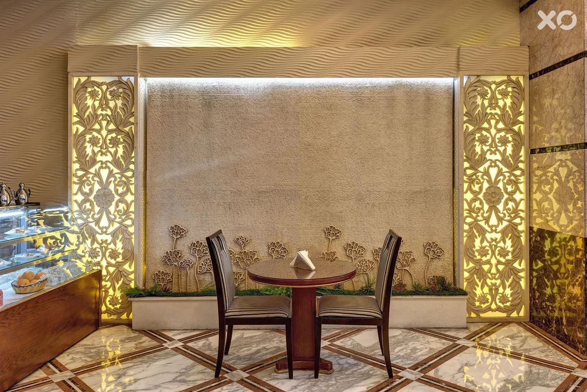 Sharjah Palace Hotel