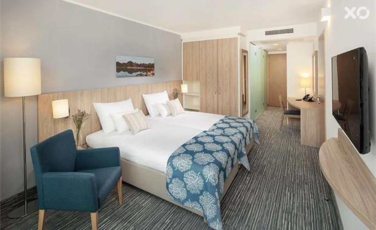 Valamar Isabella Island Resort