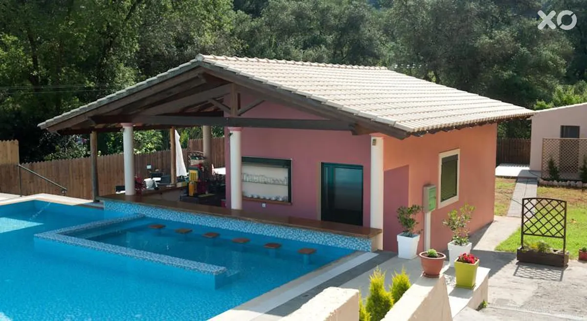 Blumarin Apart Hotel