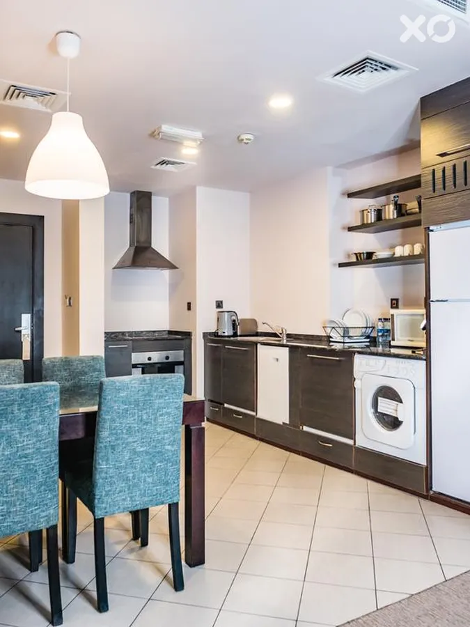 Signature Hotel Apartments & Spa Marina