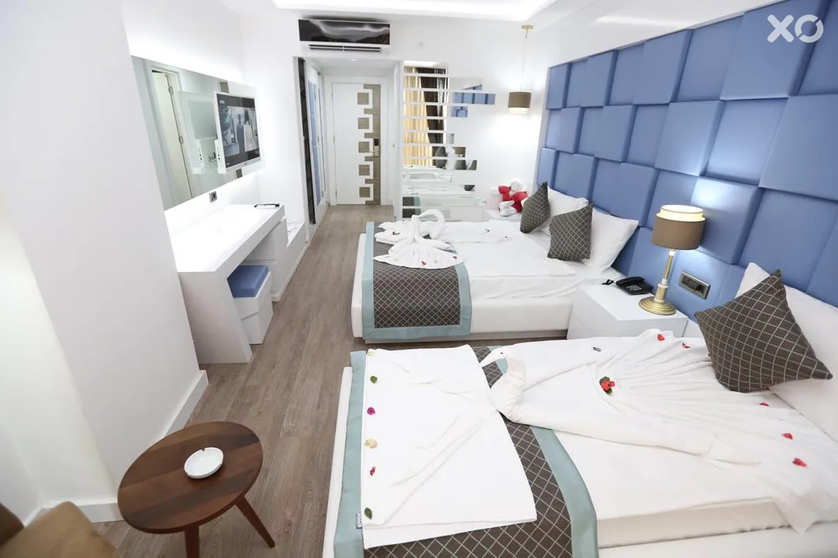 Elips Royal Hotel & Spa