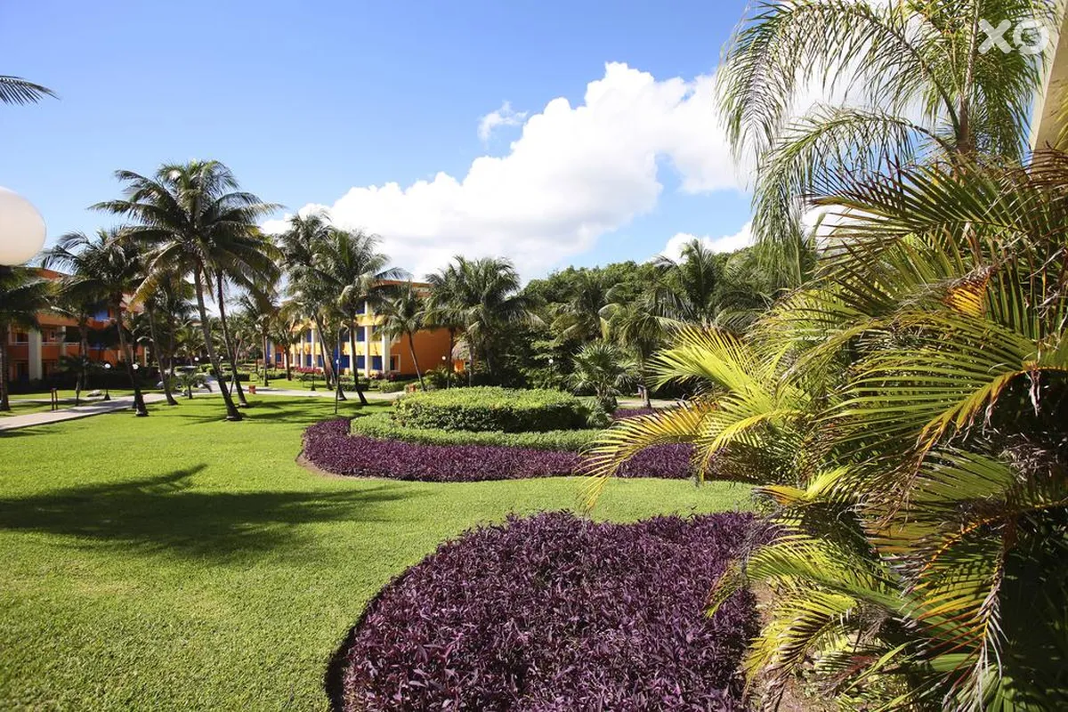 Grand Bahia Principe Tulum