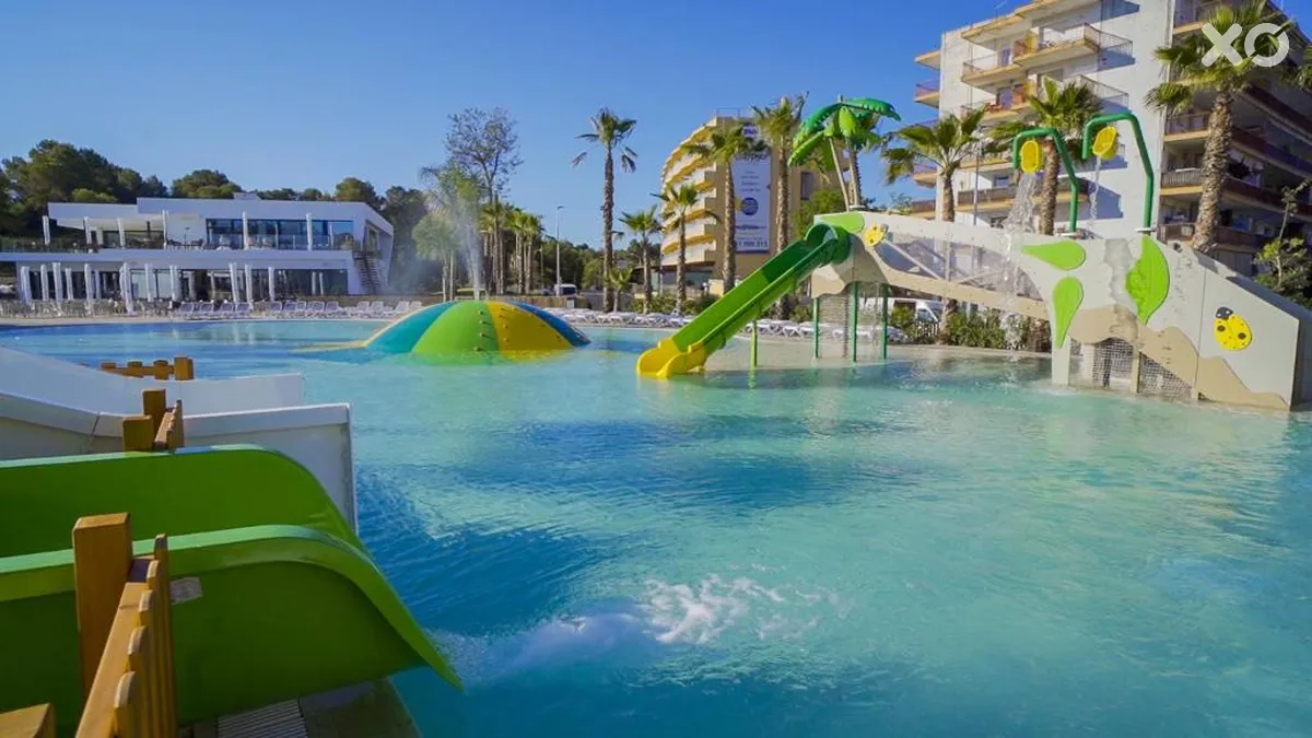Alannia Salou