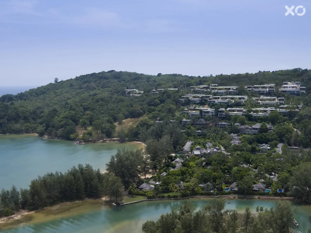 Anantara Layan Phuket Resort