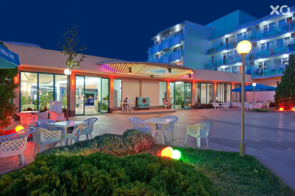 Kotva Hotel