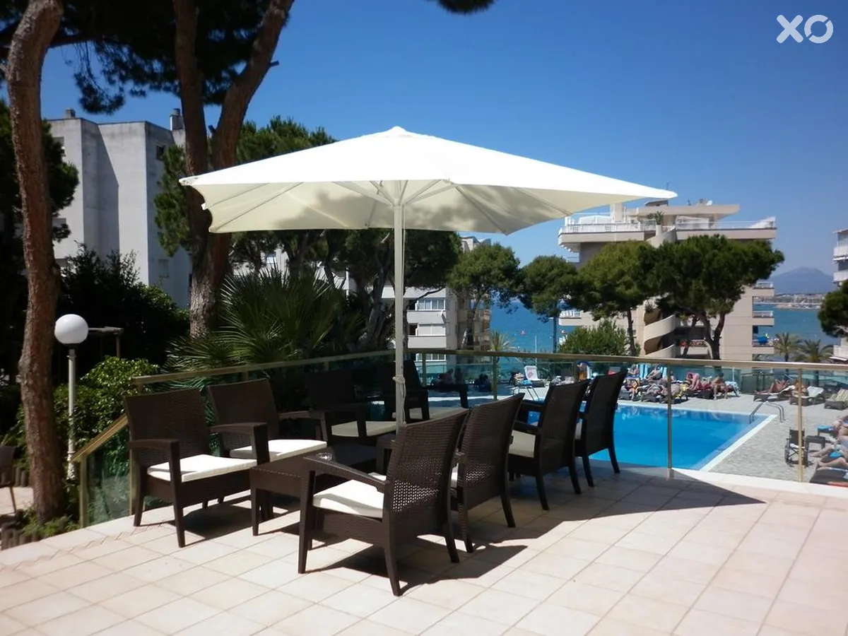 Las Vegas Salou Hotel