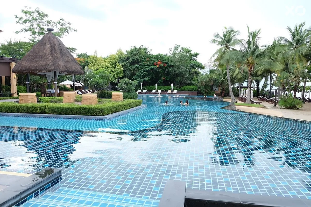 Movenpick Asara Resort & Spa Hua Hin