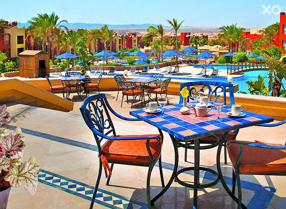 Aurora Bay Resort