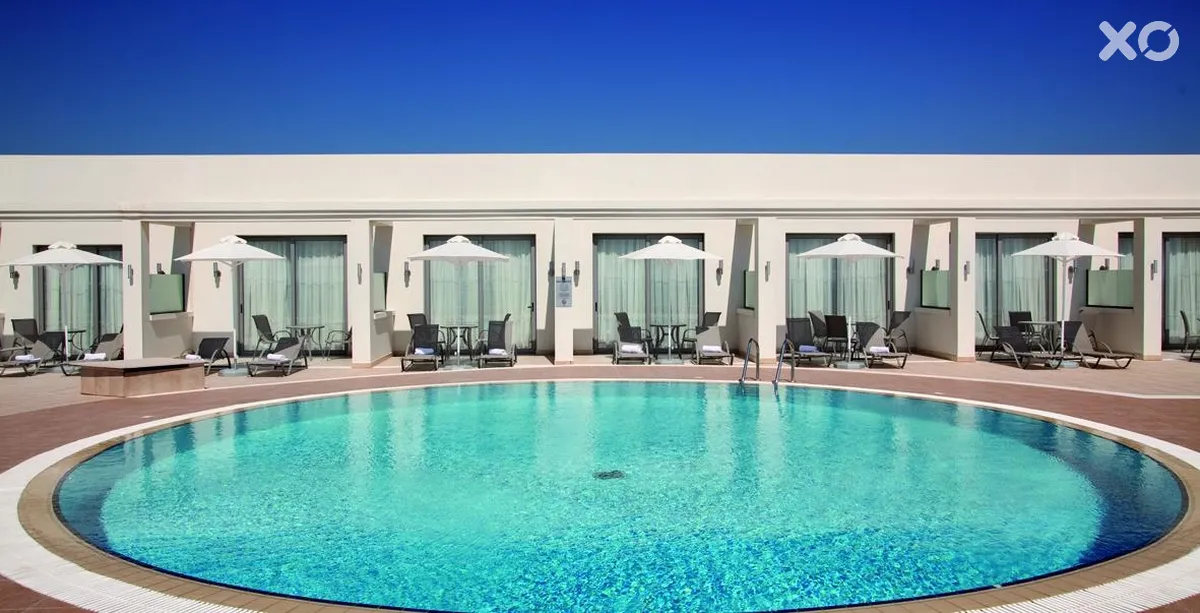 Sentido Apollo Blue