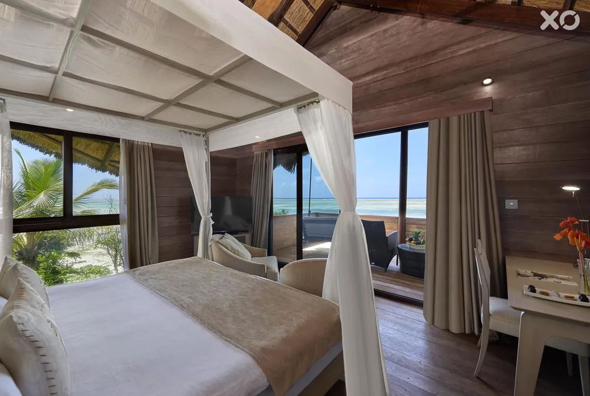 Melia Zanzibar