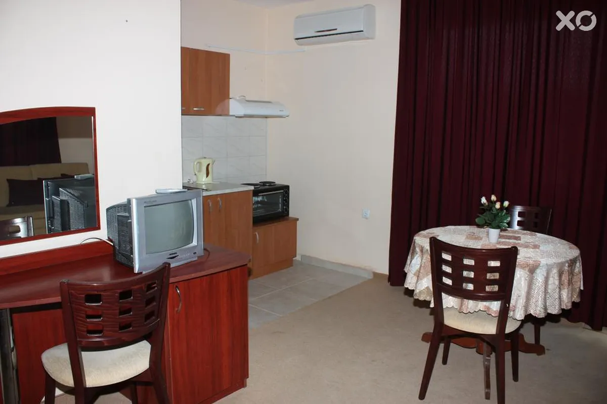 Bordo Guest House