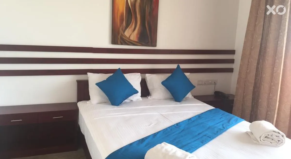 White Rose Beach Resort