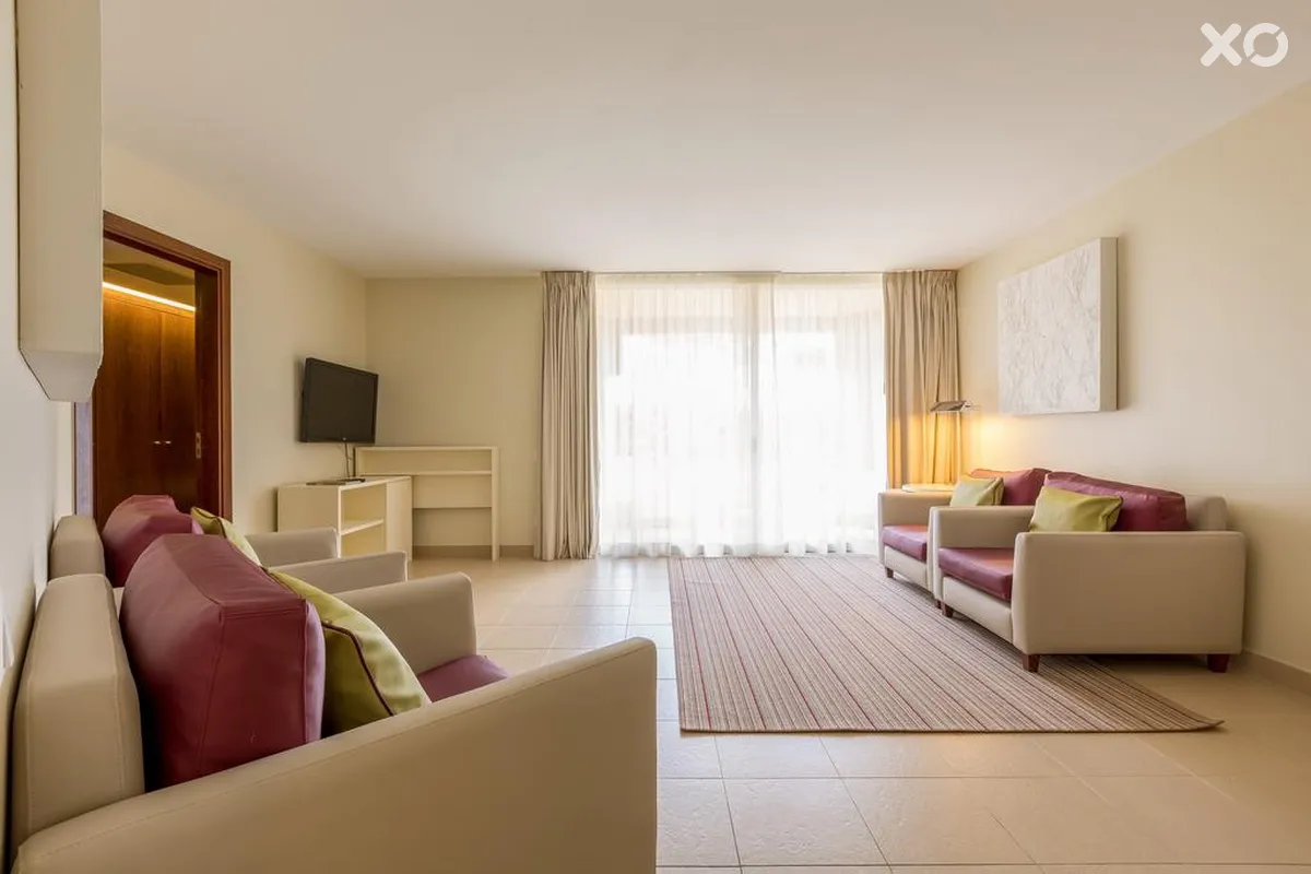 Sao Rafael Suites