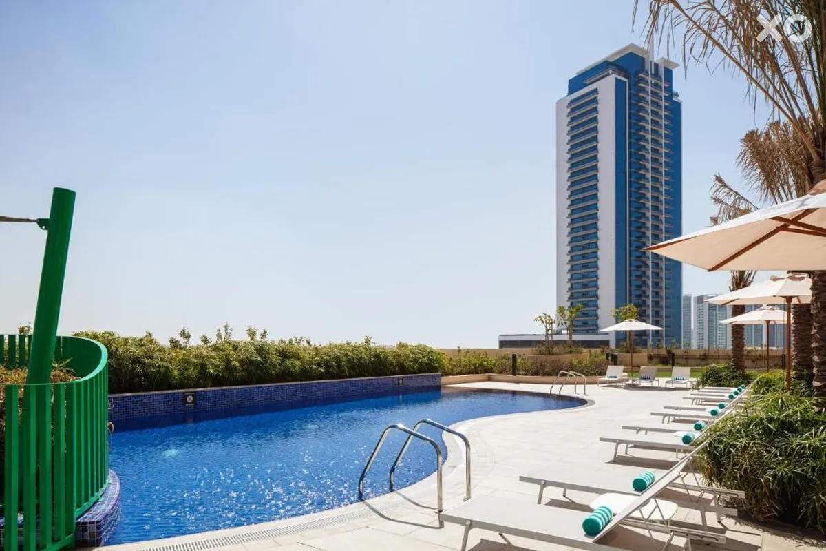Holiday Inn & Suites Dubai Science Park