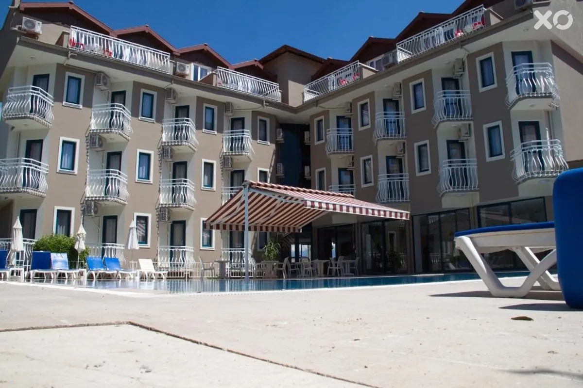 Remer Hotel