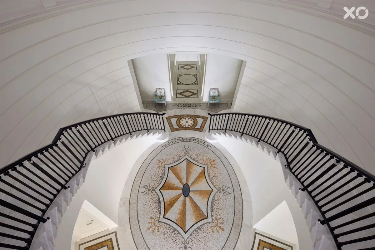Palazzo Versace Dubai