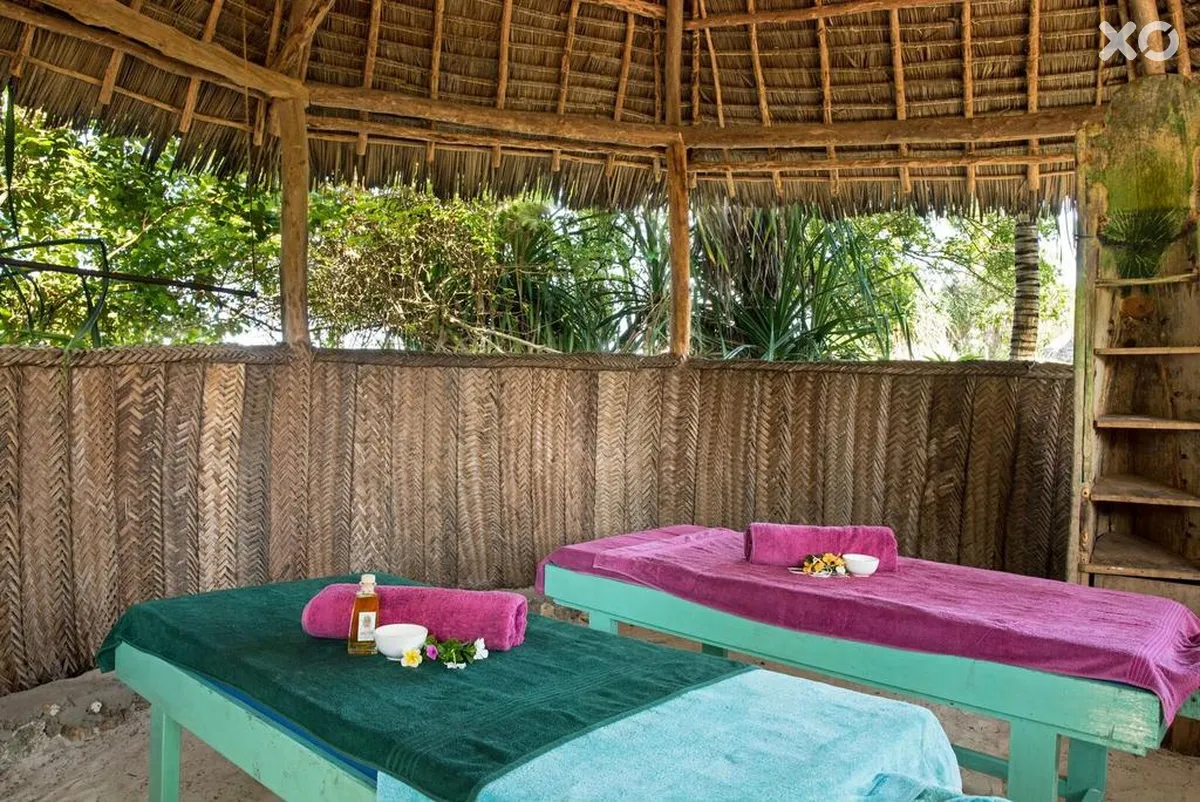 Zanzibar Pearl Boutique Hotel & Villas