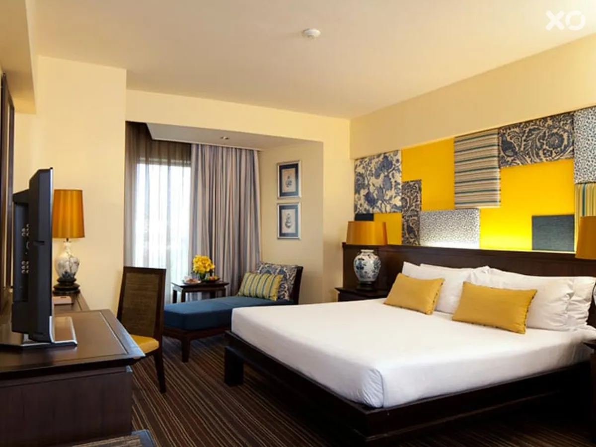 The Bayview Pattaya