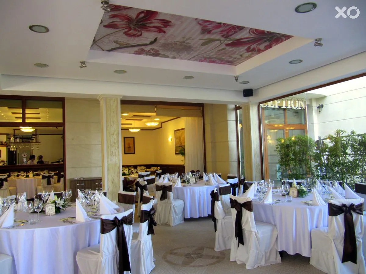 Long Beach Resort & Spa