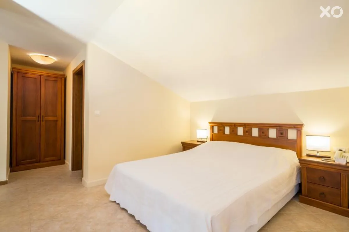 Santa Marina Holiday Village