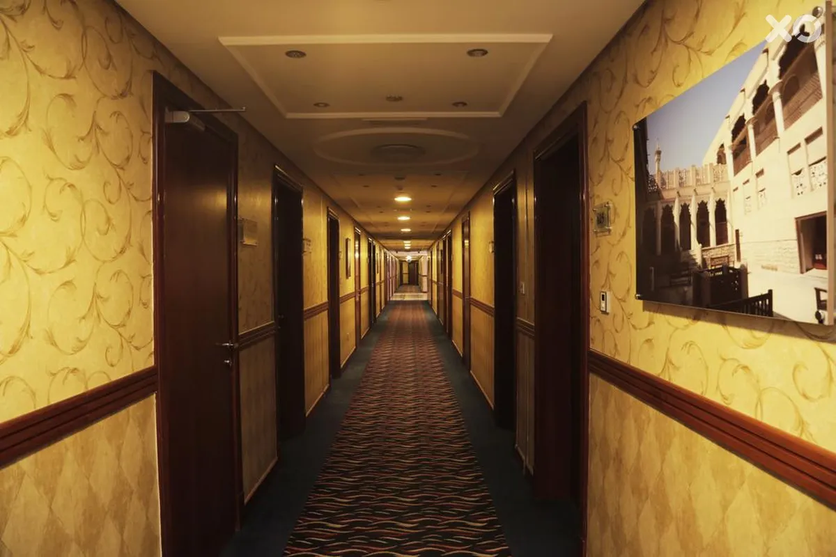 MD Hotel