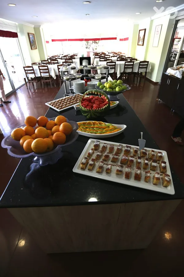 Lara Dinc Hotel