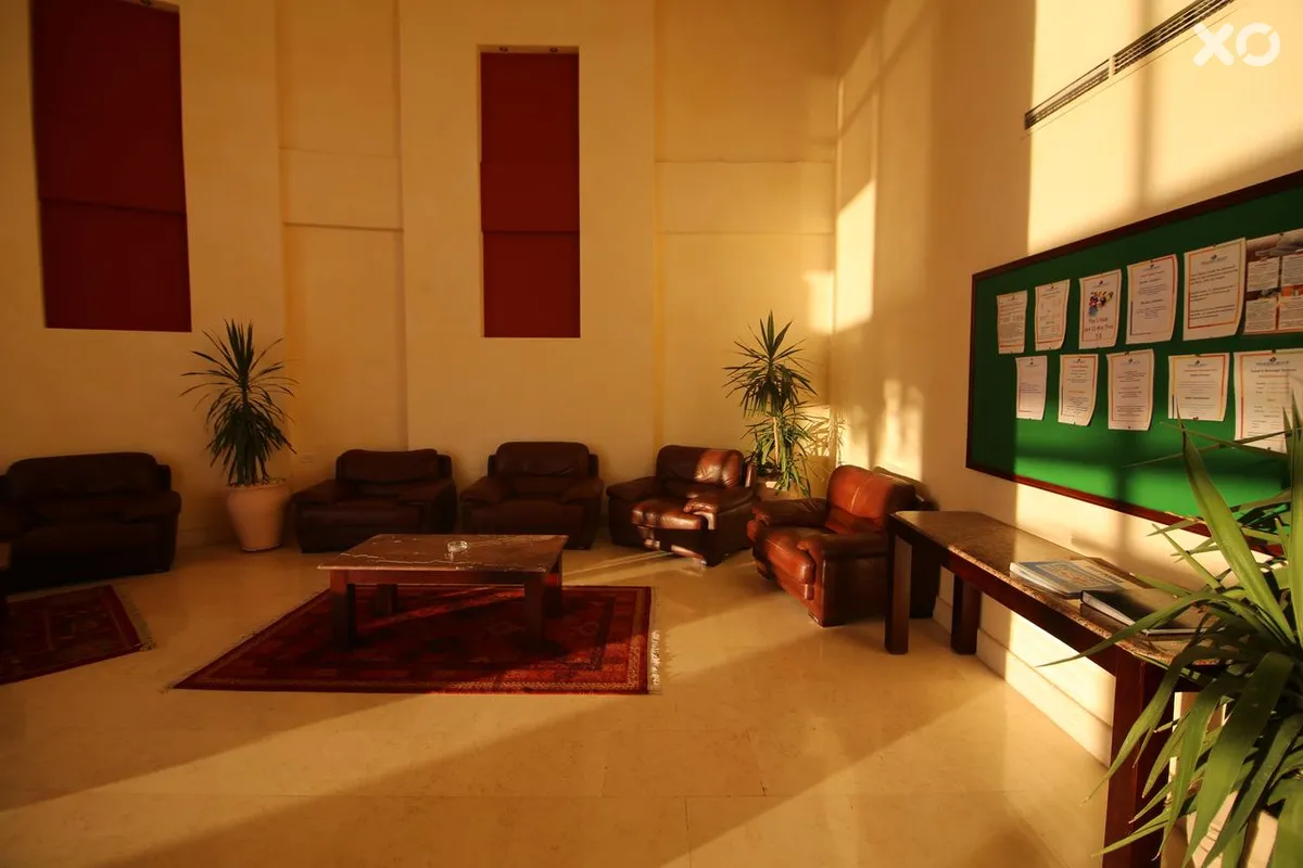 Sharm Reef Hotel