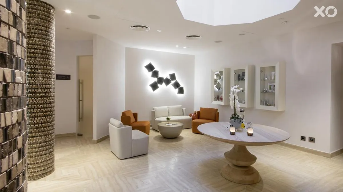 Boutique Hotel Alhambra