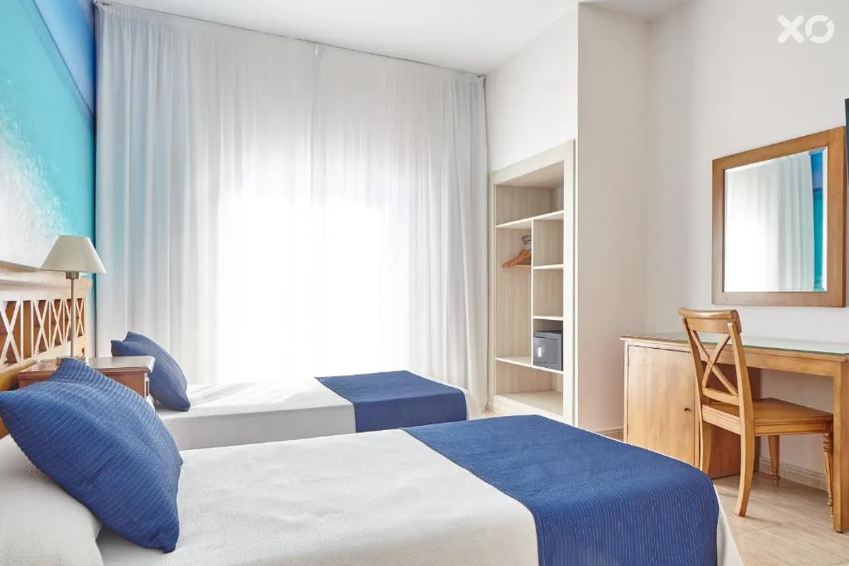 Mar Y Huerta Hostal