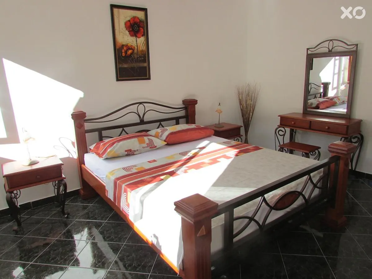 Popovic Old Town Apartments