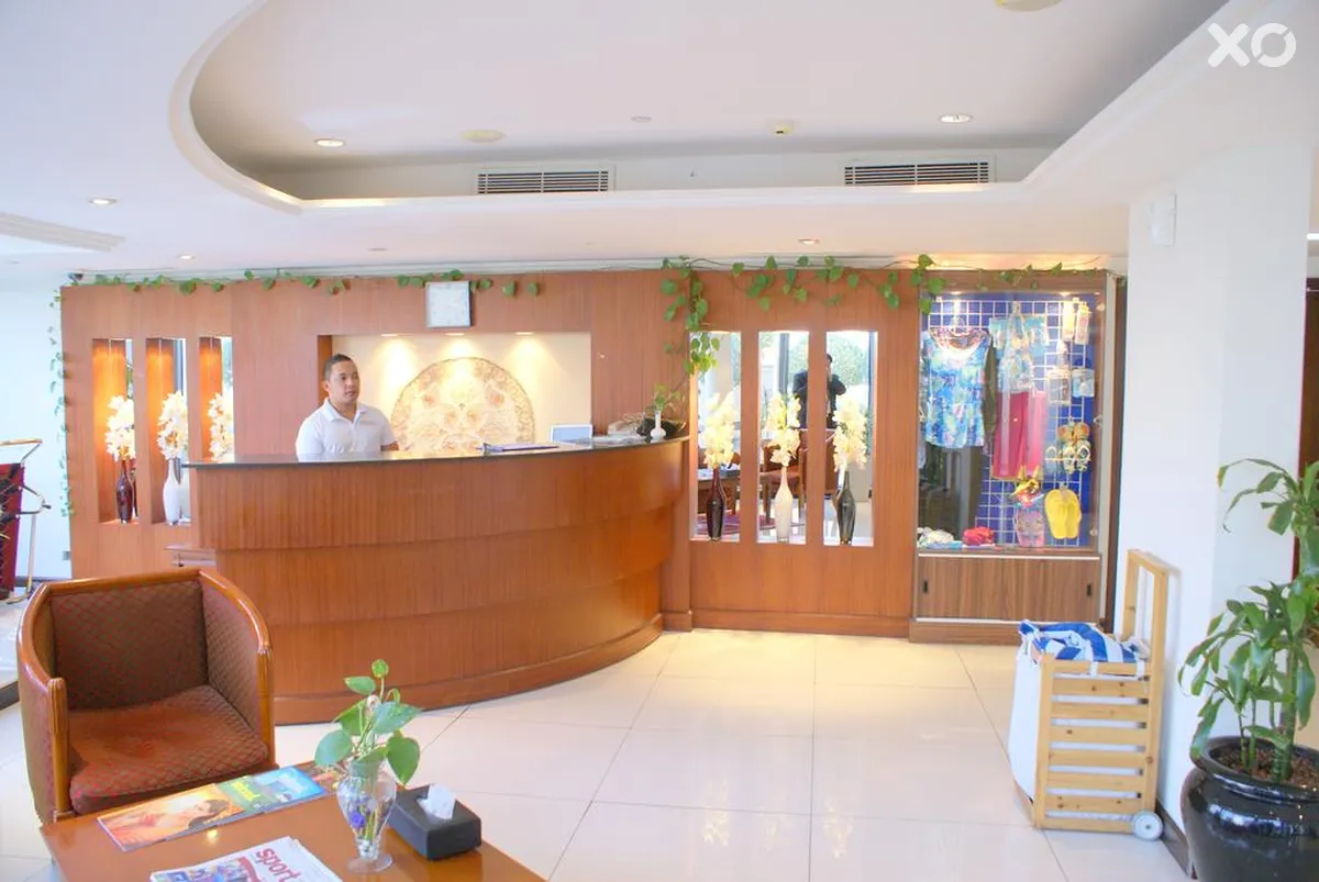 Star Metro Deira Hotel Apartment