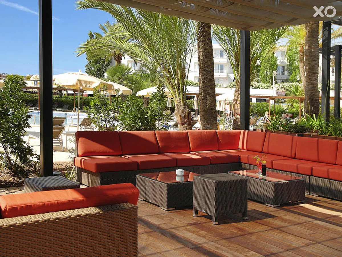 Protur Sa Coma Playa Hotel & Spa