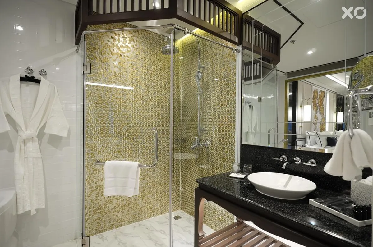 Movenpick Myth Patong Phuket Hotel