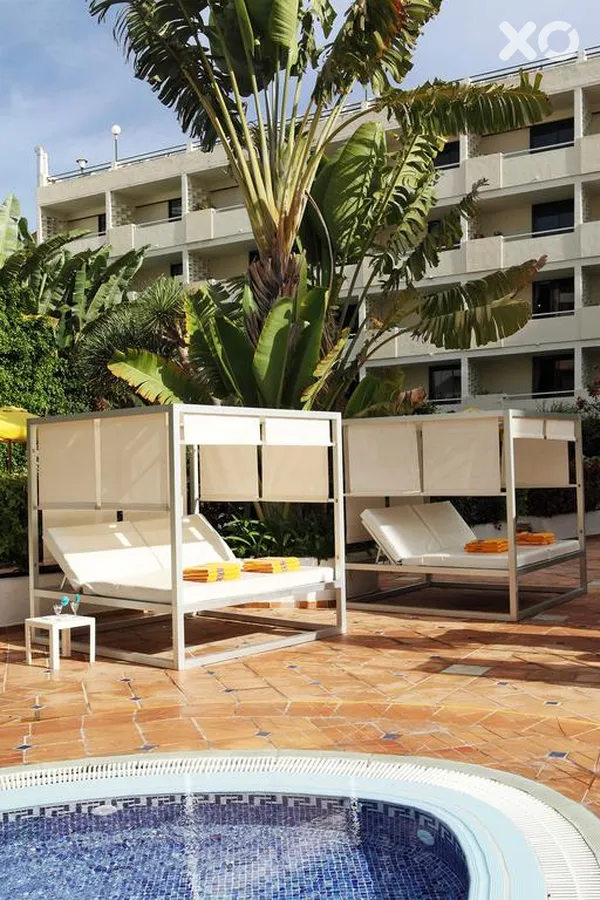 H10 Tenerife Playa