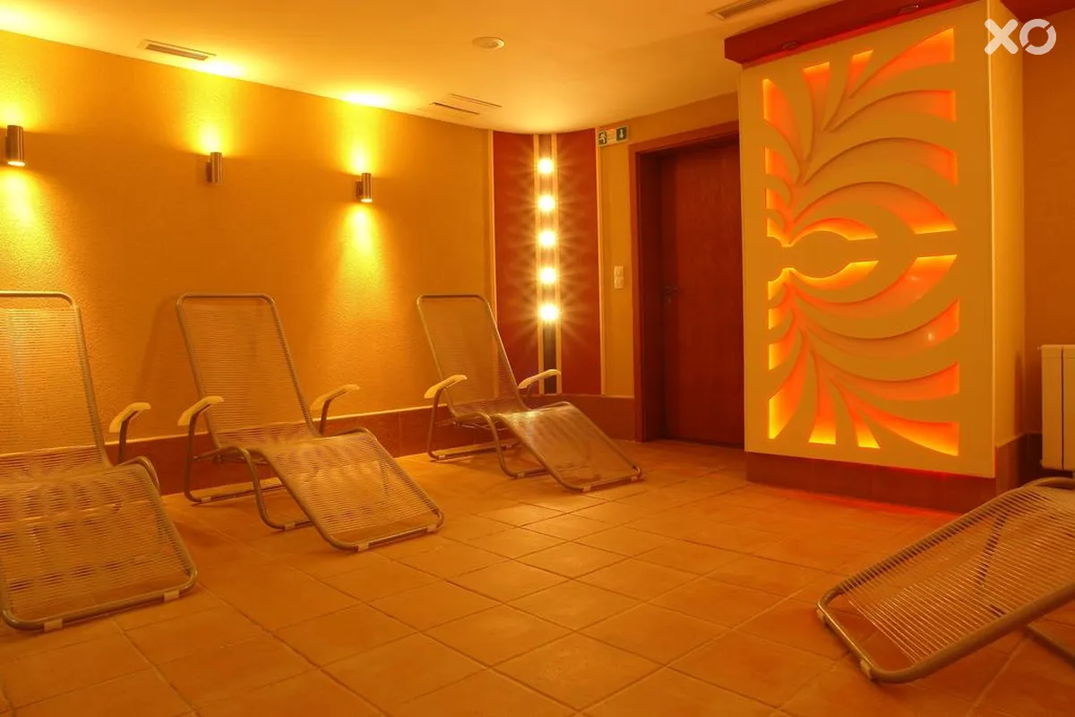 Winslow Infinity Aparthotel