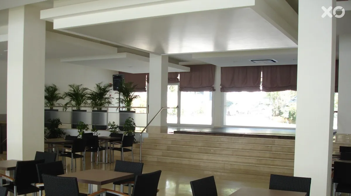 Gran Garbi Hotel